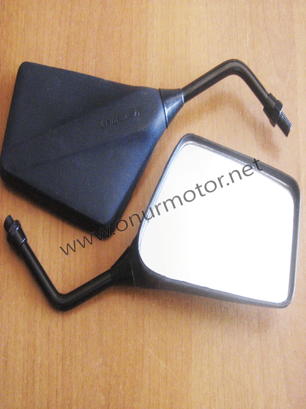 YAMAHA RX100 AYNA TK
