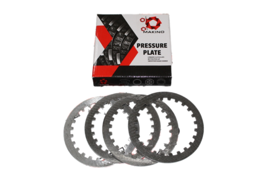 TVS APACHE RTR 150-180-200-RAIDER 125 DEBRİYAJ SACI MAKİNO