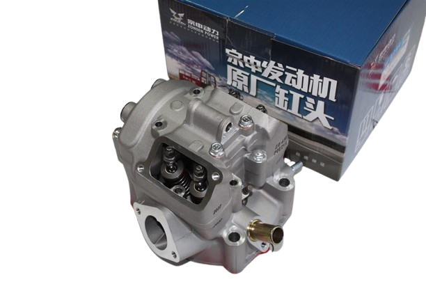 MONDİAL RX3İ EVO SİLİNDİR ÜST KAPAK DOLU