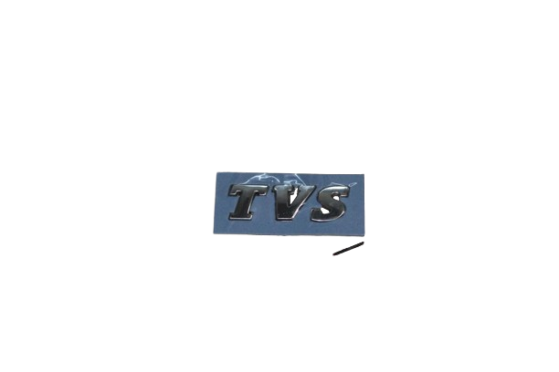 TVS JUPITER 125 ÖN PANEL TVS YAZISI ORİJİNAL