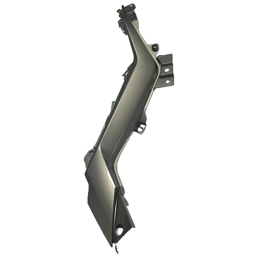 CF MOTO NK 250 YAN PANEL SOL GRİ E4