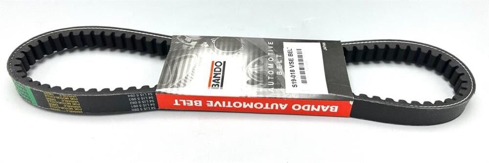SCOOTER 150 KAYIŞ 835 BANDO