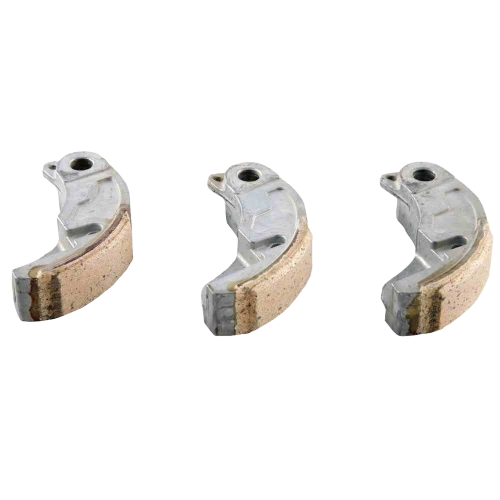 HONDA ALPHA DEBRİYAJ BALATASI KOMPLE OEM