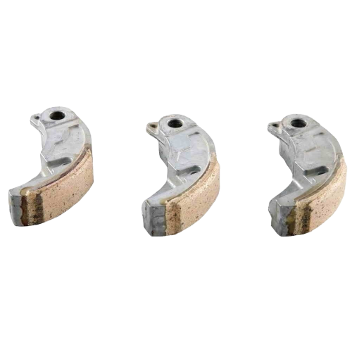 HONDA ALPHA DEBRİYAJ BALATASI KOMPLE OEM
