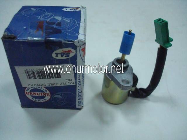 TVS PEP JİKLE OTOMATİĞİ ORİJİNAL
