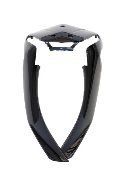 YAMAHA CRYPTON S PANEL ÖN SİYAH ORJİNAL