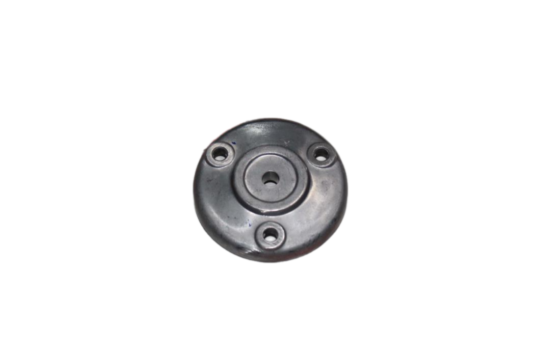 TVS RAIDER 125 YAĞ POMPASI ROTOR ALT KAPAK ORİJİNAL