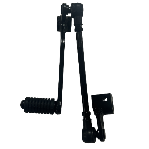 CF MOTO NK 250 VİTES KOLU KOMPLE E5