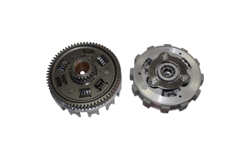 BENDA ROCK 250 DEBRİYAJ KOMPLE TASLI A