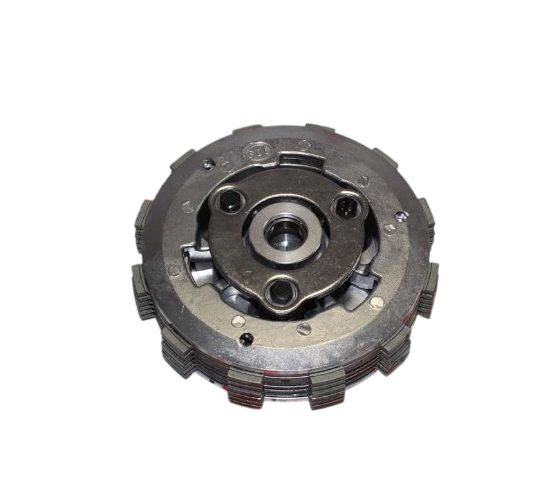 BENDA ROCK 250 DEBRİYAJ KOMPLE KAYDIRMALI