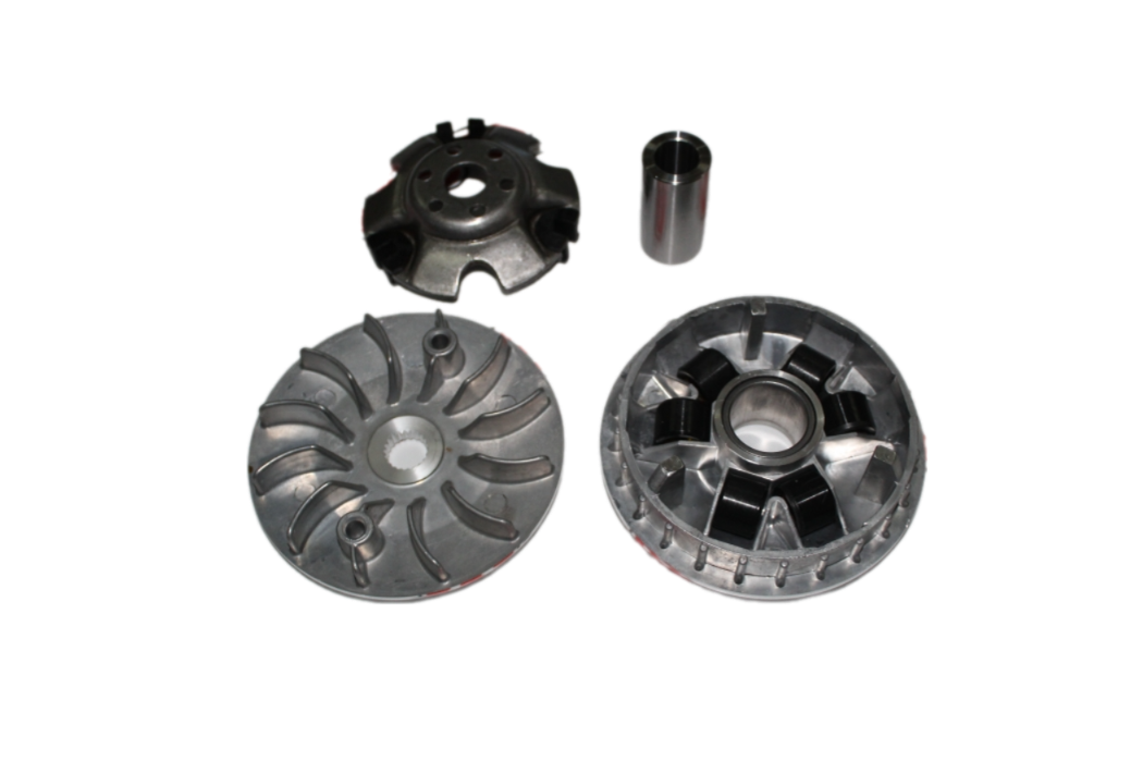 SYM JOYRİDE 200  DEBRİYAJ ÖN KOMPLE
