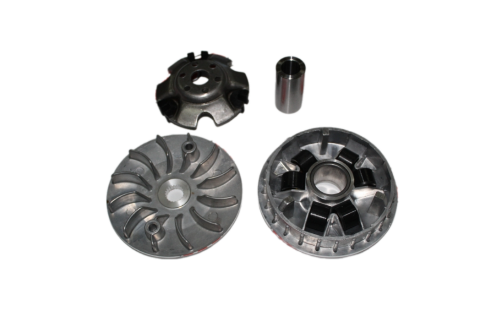 SYM JOYRİDE 200  DEBRİYAJ ÖN KOMPLE