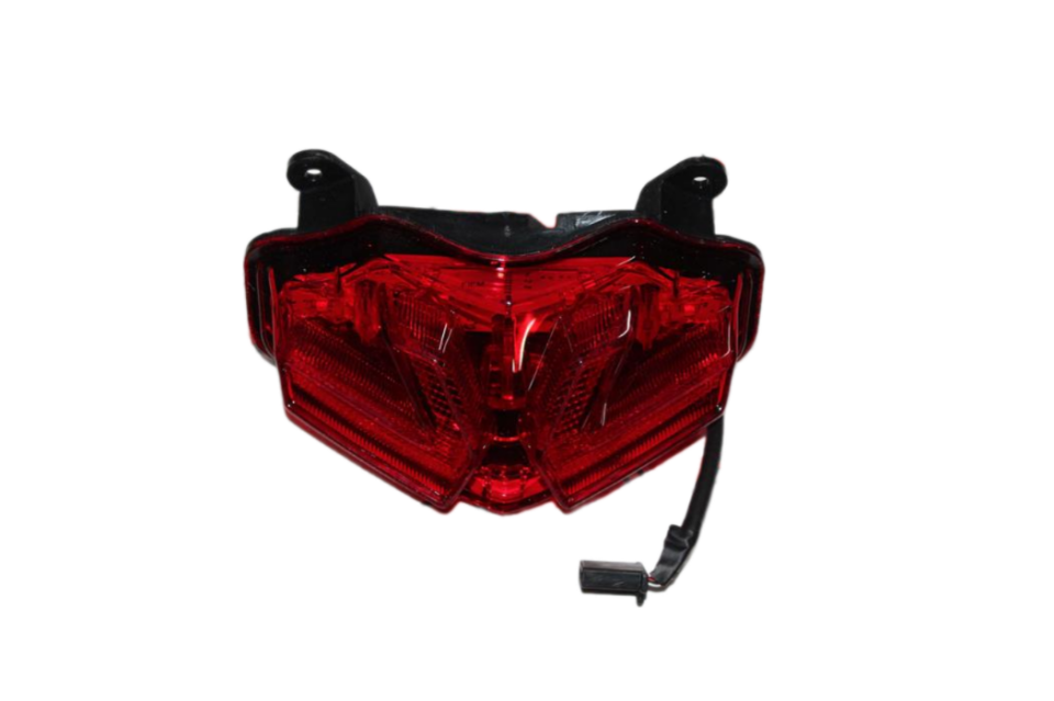 TVS RAIDER 125 ARKA STOP ORİJİNAL