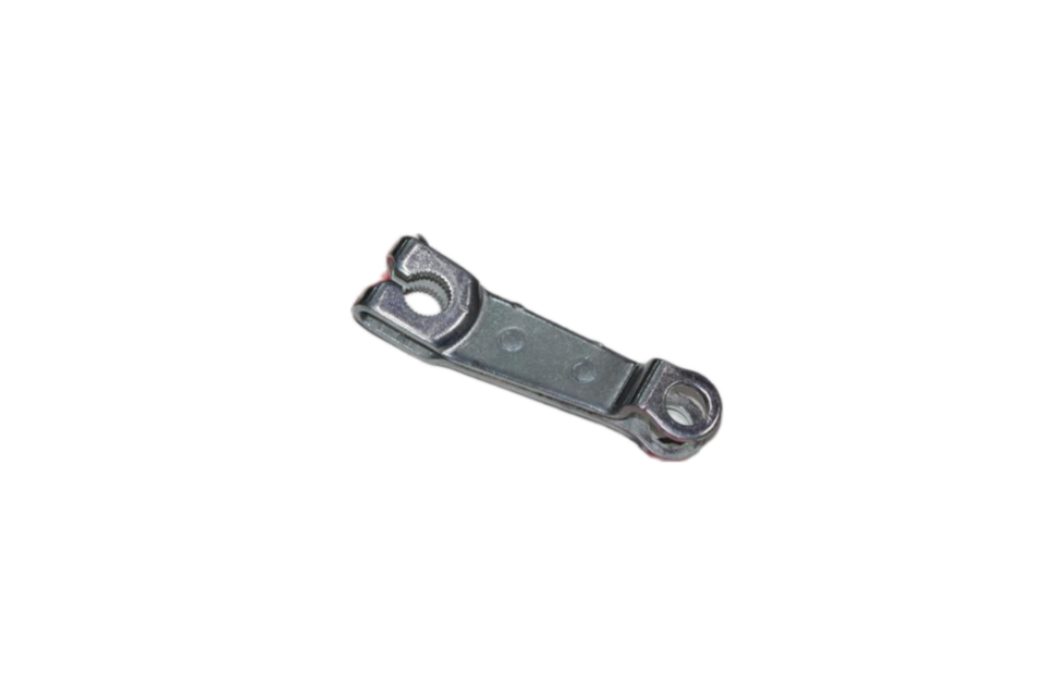 TVS RAIDER 125 ARKA FREN KAMPANA KELEPÇESİ ORİJİNAL