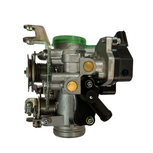 YAMAHA DELİGHT 115 GAZ GÖVDESİ ORİJİNAL