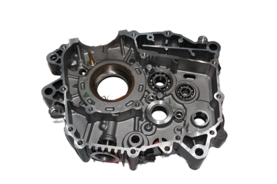 TVS RAIDER 125 KARTER SAĞ ORİJİNAL