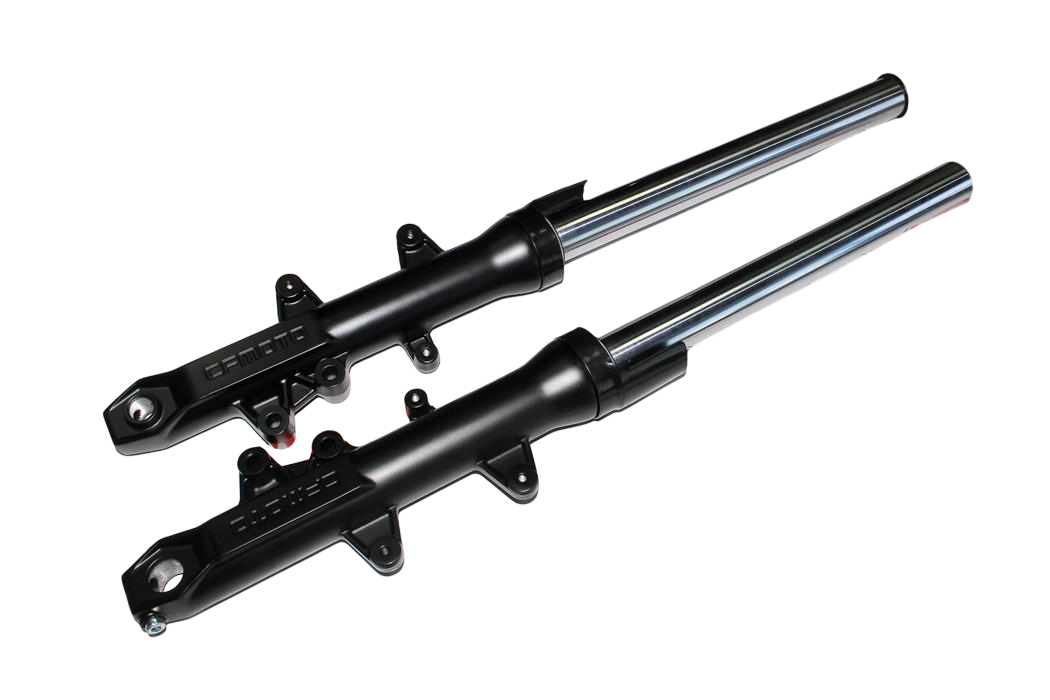 CF MOTO NK 400 E5 AMORTİSÖR ÖN TAKIM ORİJİNAL