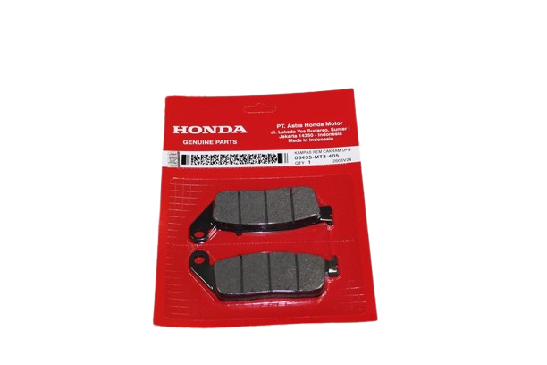 HONDA ADV 350 FREN BALATASI ÖN