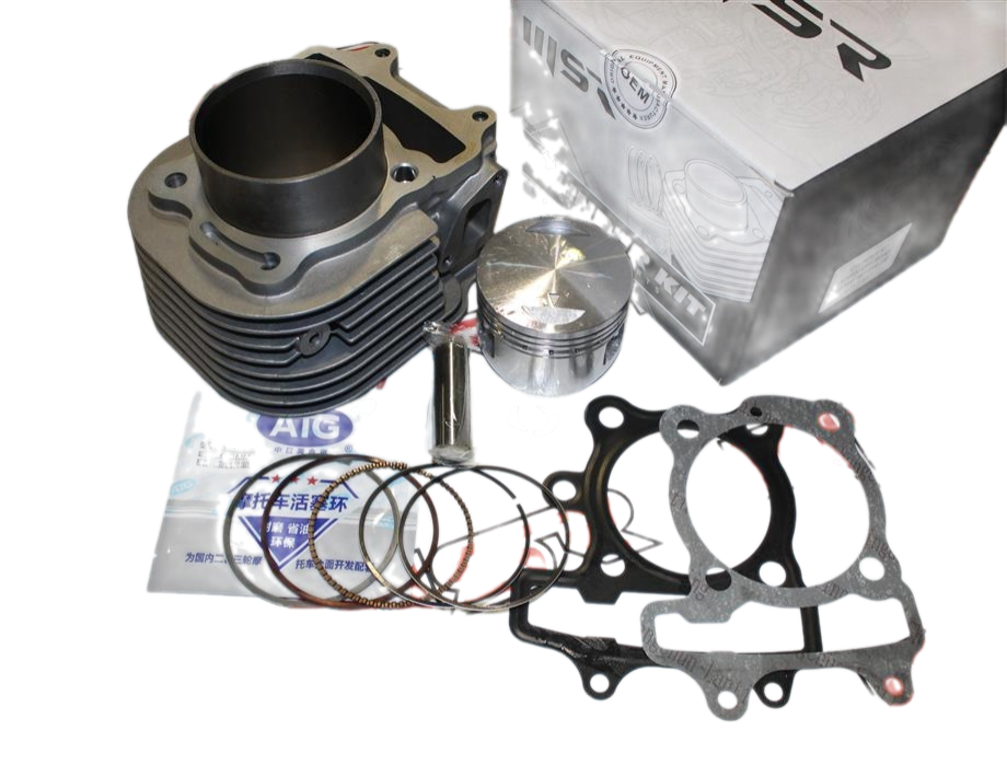 ATV 200 OFF-ROAD SİLİNDİR KİT 65 MM 16P MSR