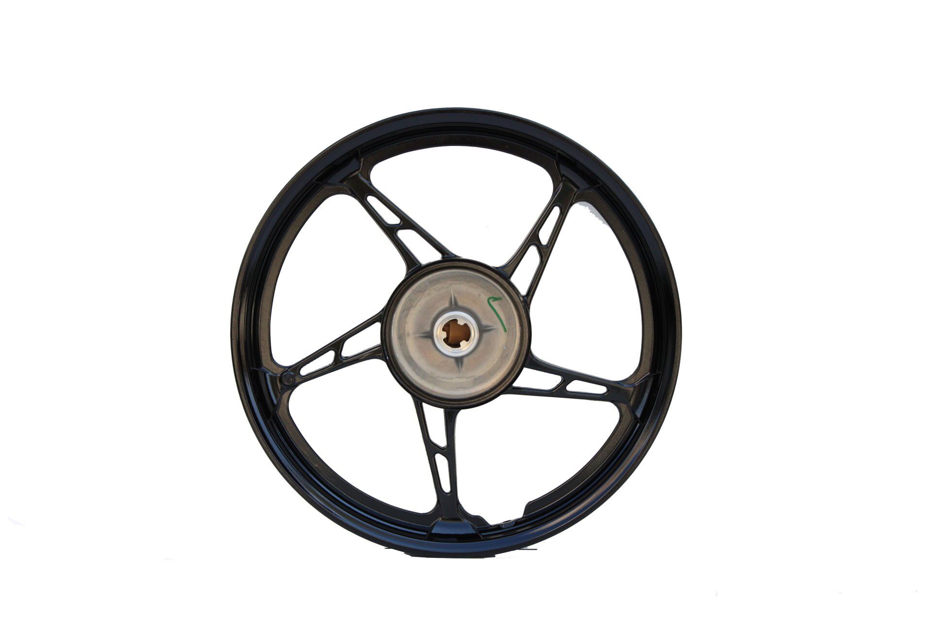 YAMAHA CRYPTON S ARKA JANT ORiJİNAL
