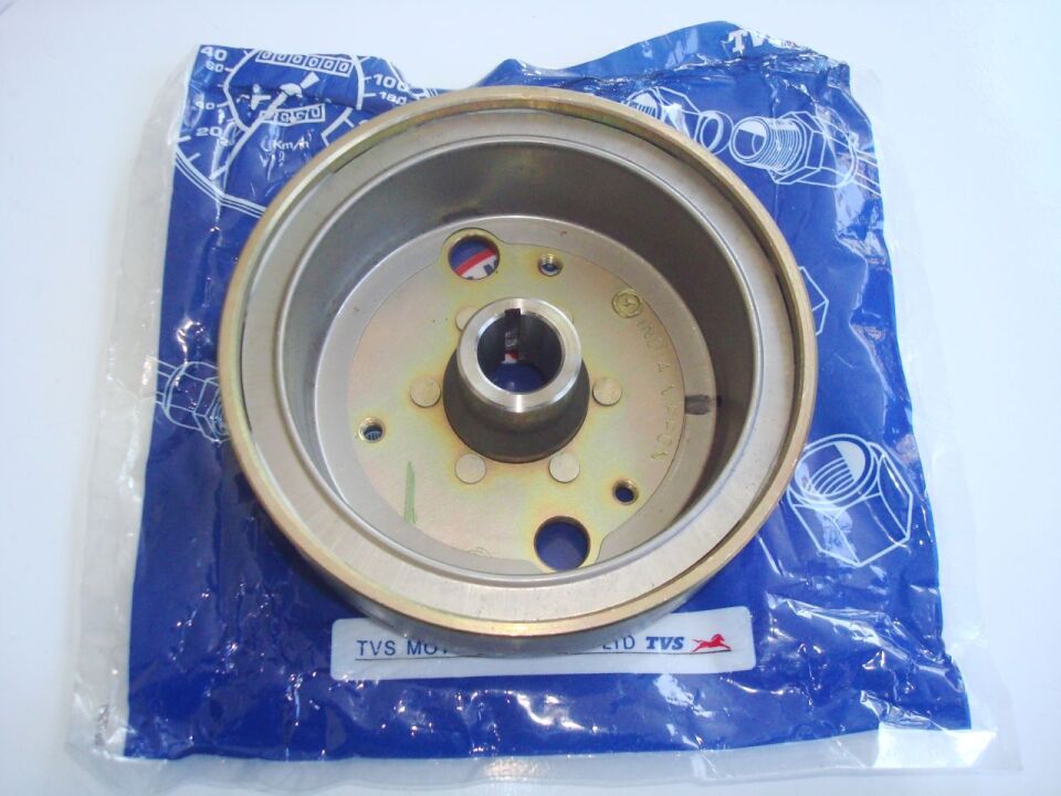 TVS PEP ROTOR (MANYETO) ORiJİNAL