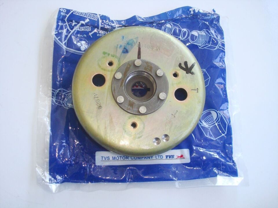 TVS PEP ROTOR (MANYETO) ORiJİNAL