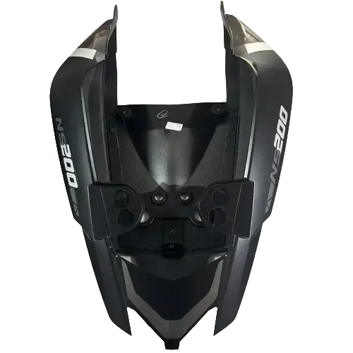 BAJAJ PULSAR NS 200 ARKA KUYRUK TAKIM FÜME ORİJİNAL 2021 MODEL