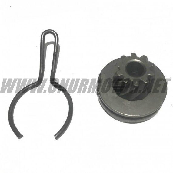 YAMAHA BWS 100 BENDİKS DİŞLİ