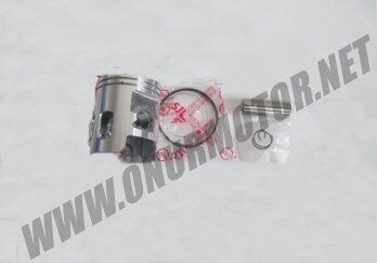 BWS 100 PİSTON SEKMAN IKYP 0,75