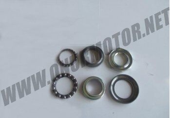 HONDA SPACY ALPHA FURÇ TAKIMI OEM