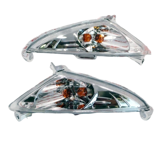 SYM ORBIT 50 4T EURO 4 - ORBİT 2 125 - X PRO 125 - ORBİT 2 125 EFİ SİNYAL TK TAIWAN