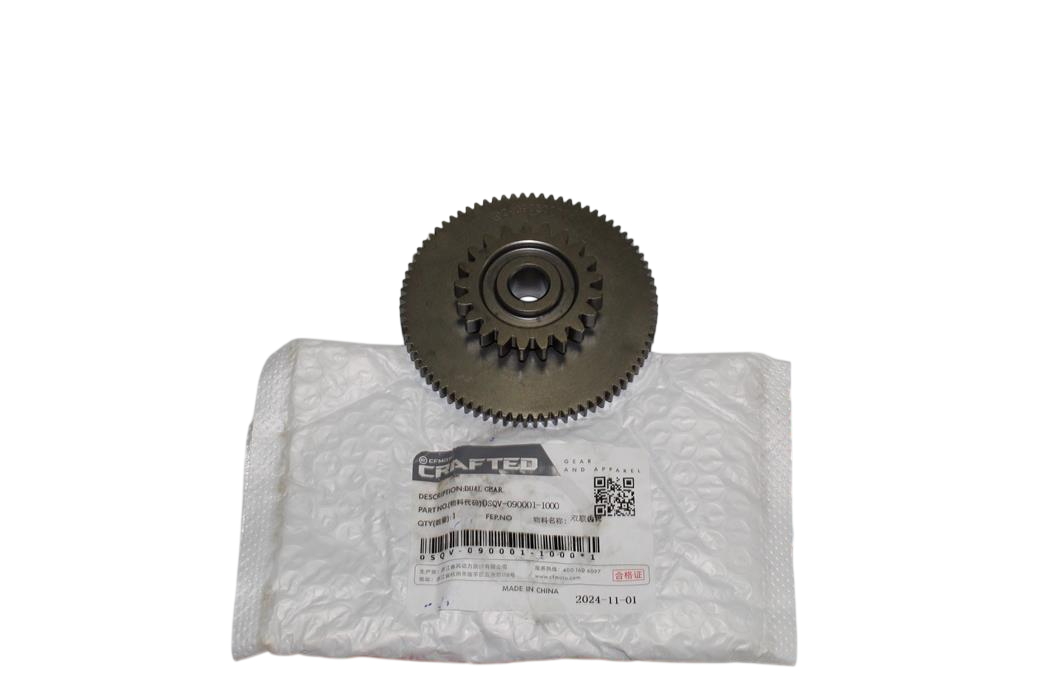 CF MOTO SR 450 MARŞ UÇ DİŞLİSİ ORİJİNAL