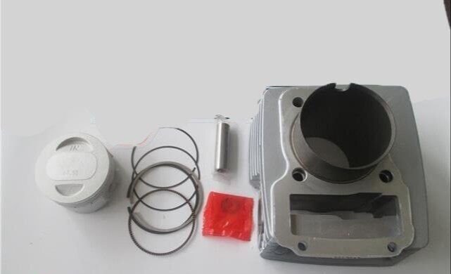 DRİFT-MR VULTURE 200 63.5 Mm SİLİNDİR KİT
