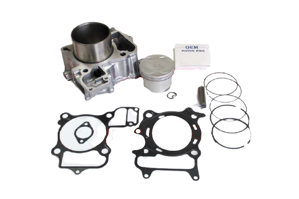 HONDA FORZA 300-SH 300İ 72 MM SİLİNDİR KİT