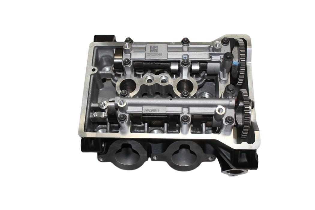 CF MOTO SR 450 SİLİNDİR ÜST KAPAK DOLU ORİJİNAL