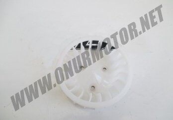YAMAHA BWS 100 MANYETO FANI