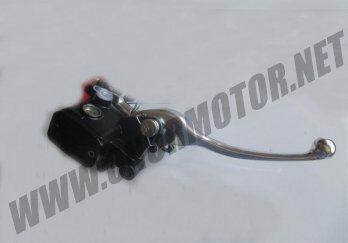 HONDA ALPHA DİSK ÜST MERKEZ