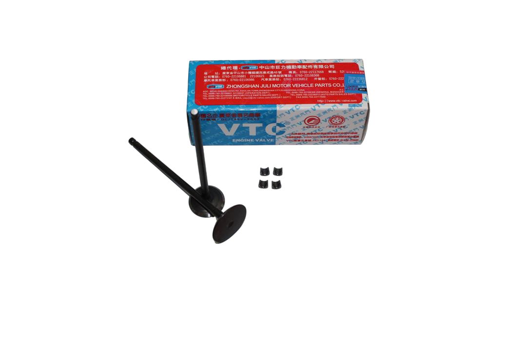 CF MOTO NK 650 SUBAP TK  ( 1 EMME - 1 EGZOS ) VTC
