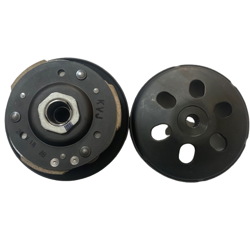 HONDA ACTİVA S 125 DEBRİYAJ ARKA KOMPLE OEM