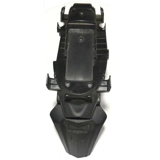 TVS APACHE 150 ÇAMURLUK ARKA ORİJİNAL