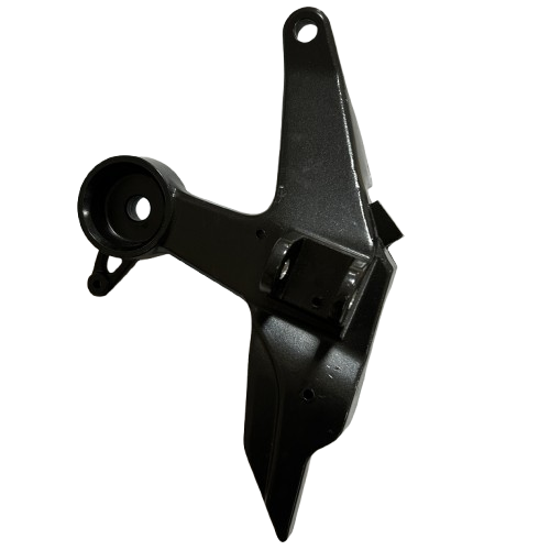 TVS RAIDER 125 BASAMAK BRAKETİ ÖN SAĞ ORİJİNAL