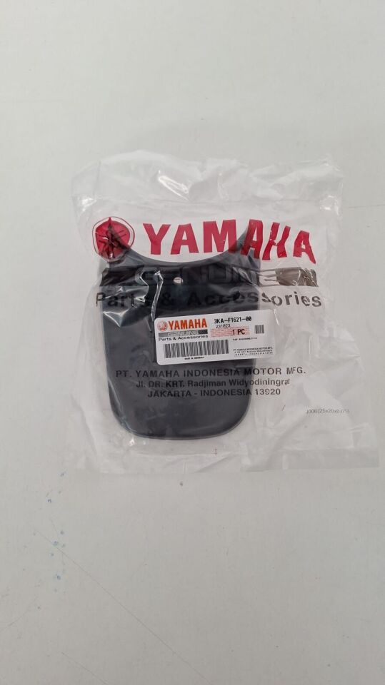 YAMAHA RX115 TOZLUK ARKA ORİJİNAL