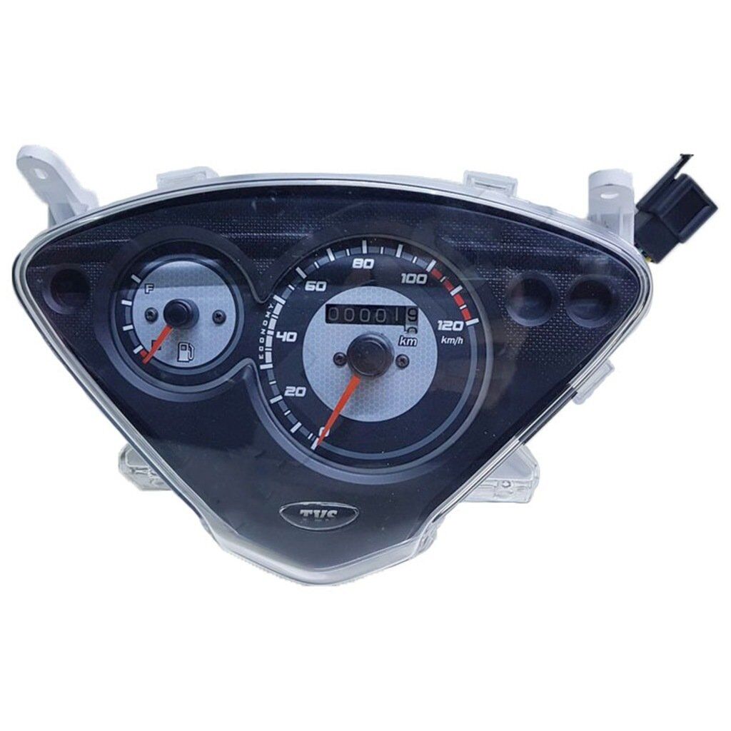 TVS WEGO KİLOMETRE SAATİ ORİJİNAL