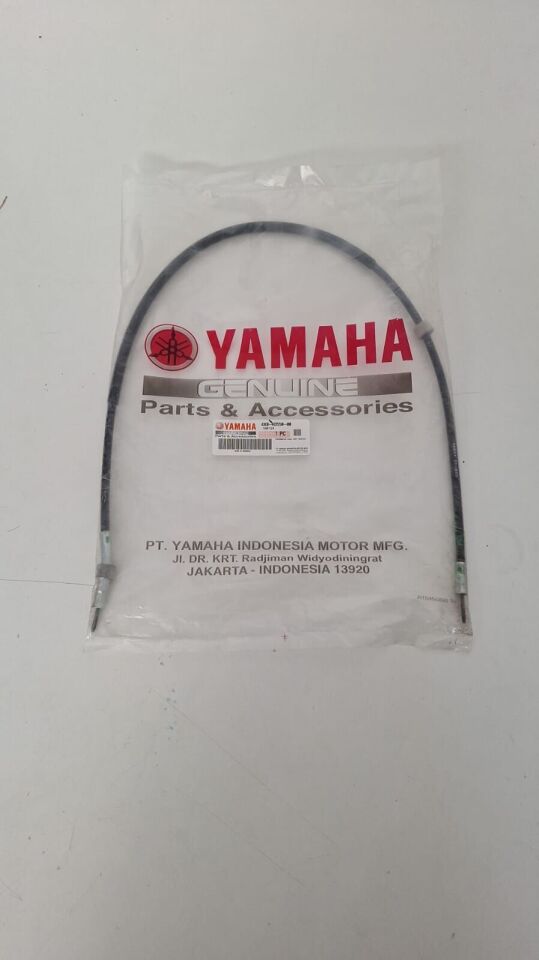 YAMAHA RX115 KİLOMETRE TELİ ORİJİNAL