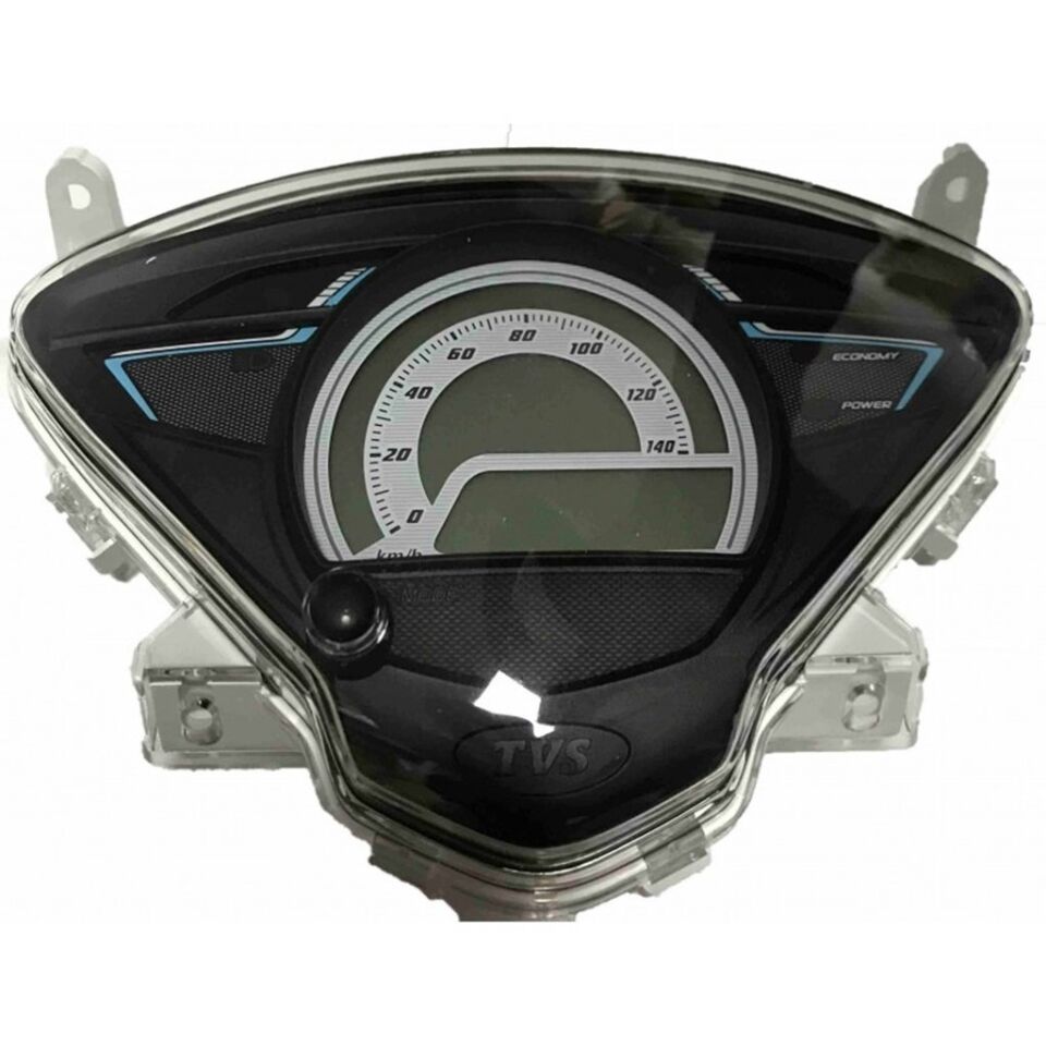 TVS WEGO KİLOMETRE SAATİ PRİCOL DİGİTAL
