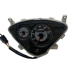 TVS WEGO KM SAATİ PRICOL