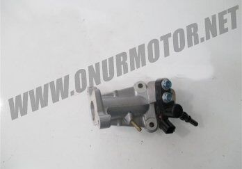 HONDA ALPHA MANİFOLT - ENJEKSİYON REKORU