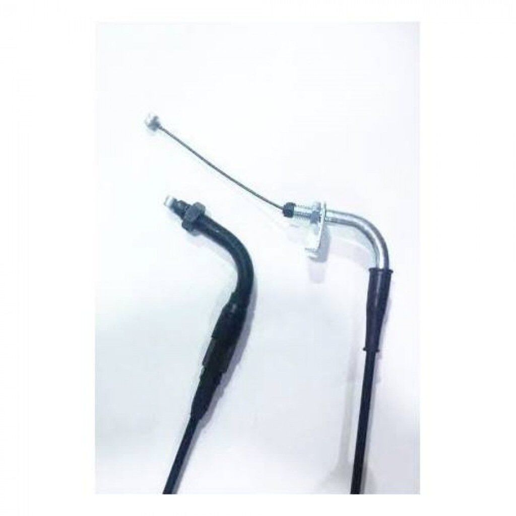 HONDA SPACY ALPHA GAZ HALATI İTME (ACTİVA S) OEM