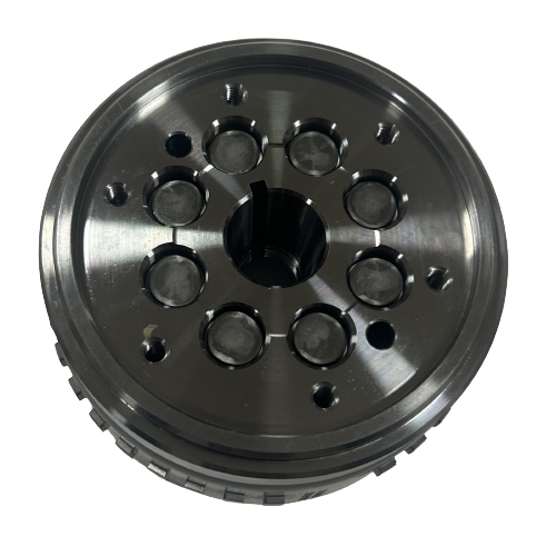 CF MOTO NK 250-SR 250 MANYETO ORİJİNAL E4