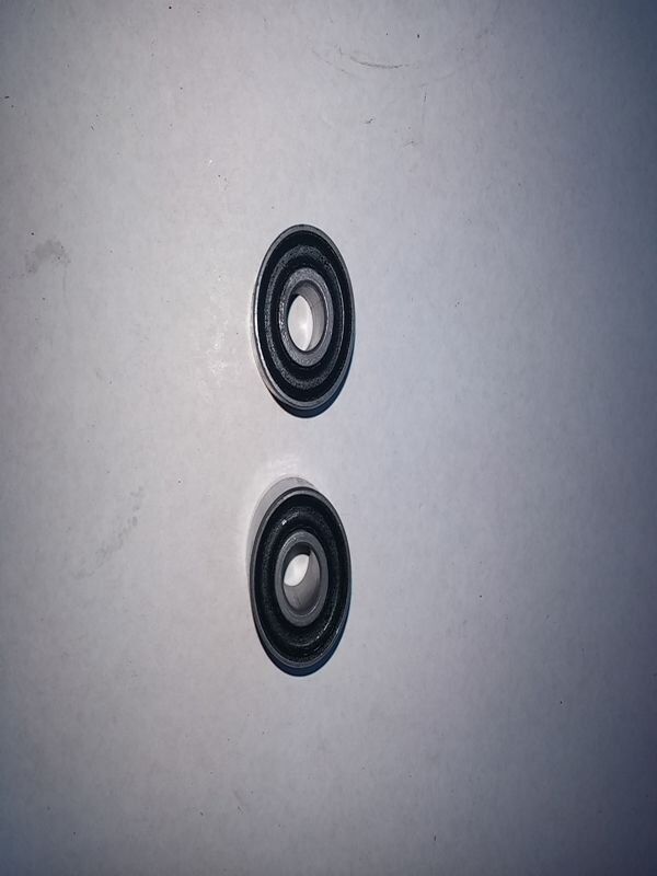 HONDA ACTİVA MOTOR BURCU V2